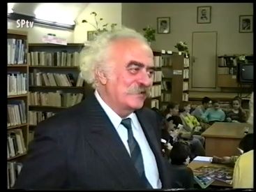 Beszélgetés A Tábortűz Főszerkesztőjével